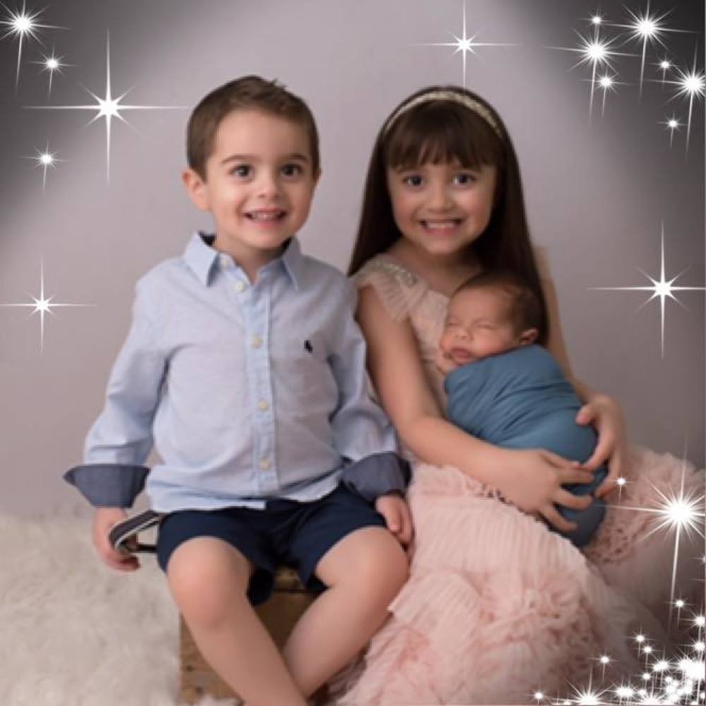 Meet your Posher, Paulina